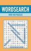 The Wordsearch : Over 450 Puzzles Book
