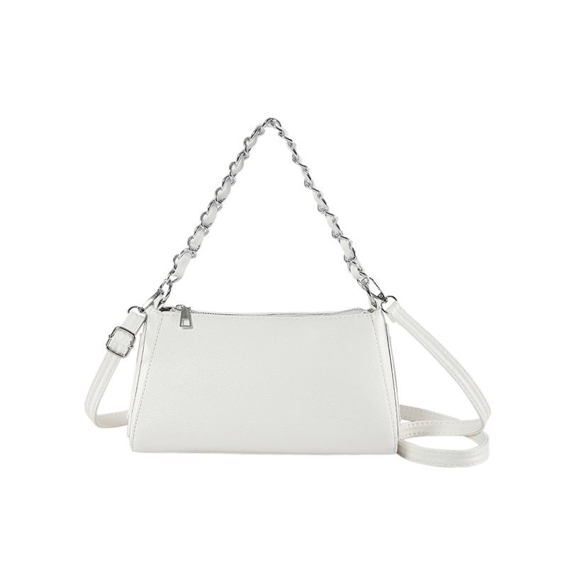 Женская сумка, маленькая квадратная сумка, цепочка в стиле иностранного бренда, дамская сумочка, модная сумка через плечо, фактурная сумка-мессенджер.