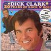 Виниловая пластинка DICK CLARK 20 Лет Рок-н-Ролла BDS5133 Buddah Records США Рок Б/у