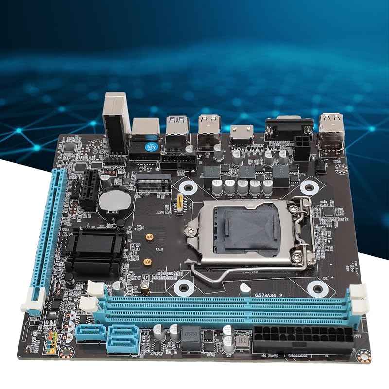 Материнская плата для игр H81G, I, O с интерфейсом LGA1150 материнская плата для настольного компьютера, двухканальная сетевая карта DDR3 gigabit материнская плата для ПК