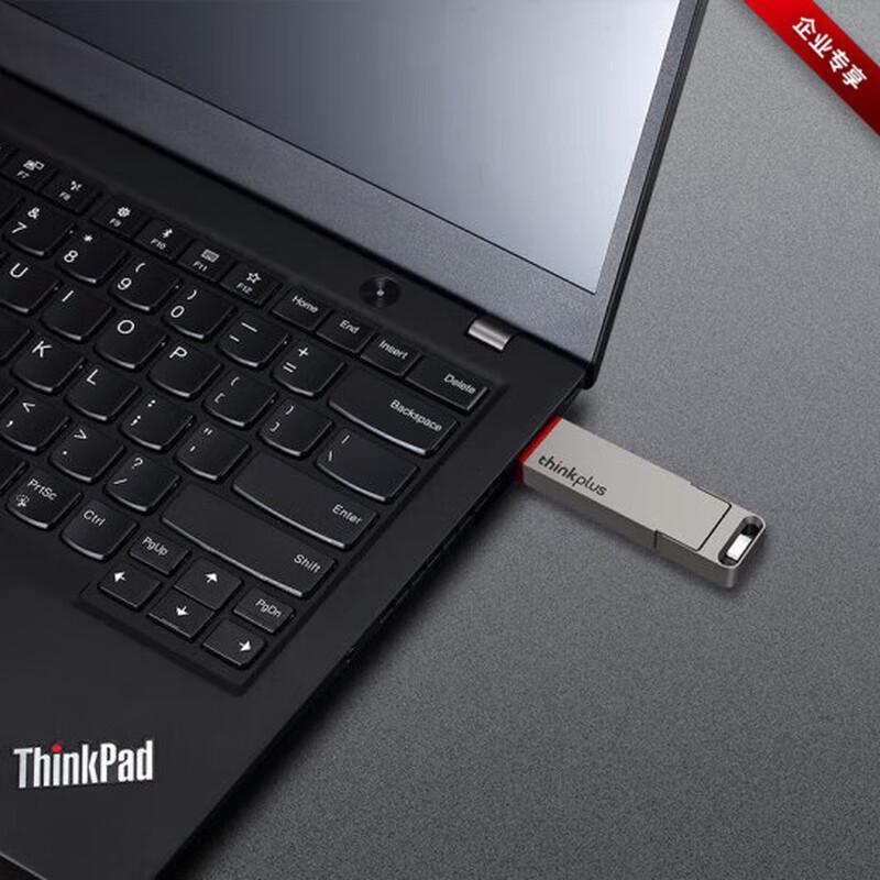 Lenovo Thinkplus TU200Pro Solid State U Disk