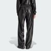 Adidas Originals Embellished 3-Stripes Track Pants Women Bottoms Black IT9705