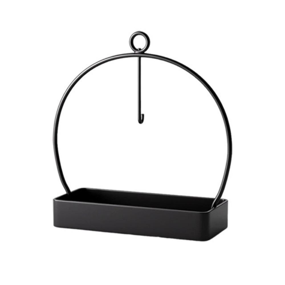 Подвесной держатель для москитных спиралей, противомоскитный, с подносом, подставка для спиралей, креативная бытовая подставка для москитного ладана, для дома, для помещения, для спальни