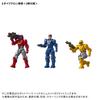 TAKARA TOMY Diaclone Роботизированная База Голова Памятник T-SPARK DA-116