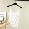 Women's Modal V-Neck Sleeveless Slimming Camisole