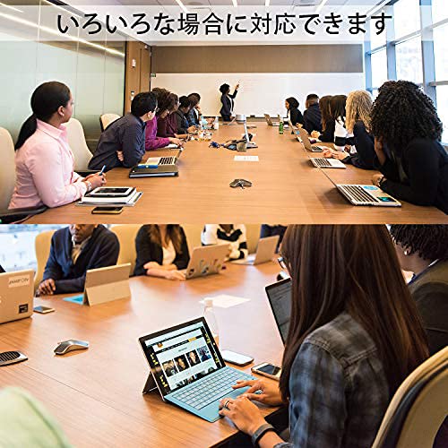 Микрофон для ПК Микрофон USB Микрофон Настольный микрофон Компьютерный микрофон iGOKU Всенаправленный расширяемый небольшой микрофон для сбора звука Веб