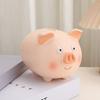 Savings Tank Cartoon Piggy Money Boxes Anti Drop Piggy Model Piggy Bank Coins Cash