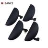 1/2/4 шт. Наружная дверная ручка для Citroen C1, Peugeot 107, Toyota Aygo 2005-2014 Передняя или задняя Левая водительская или правая пассажирская