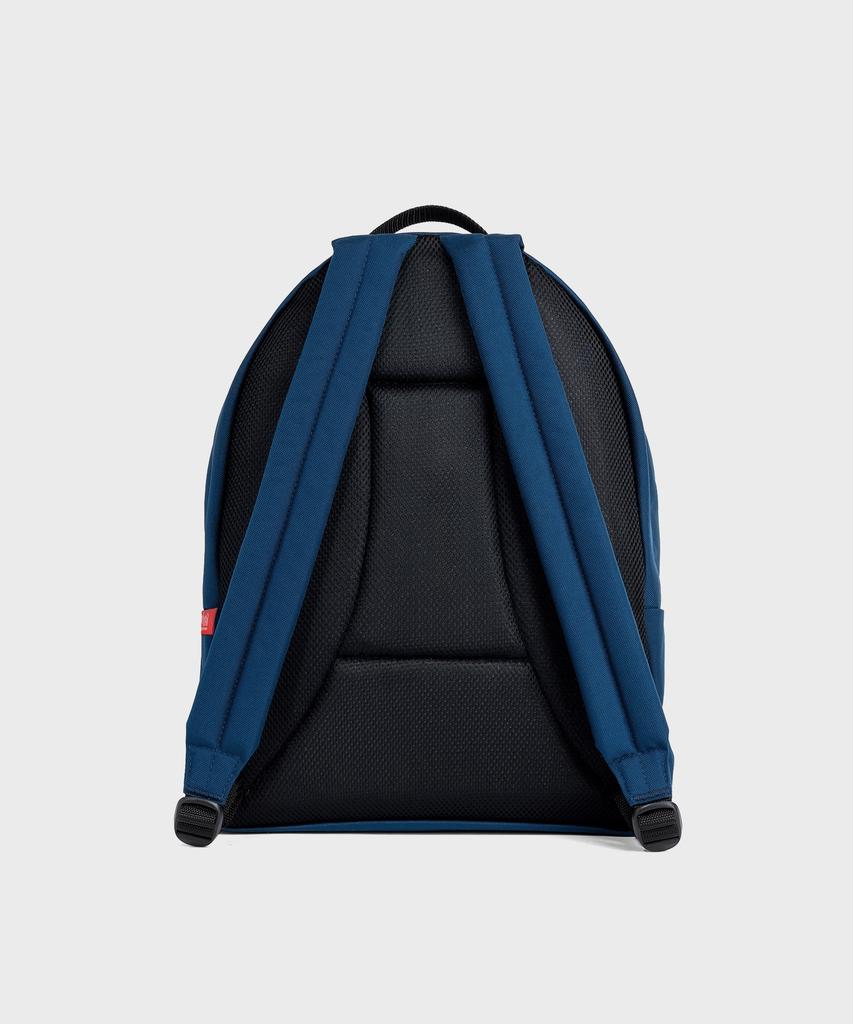 Manhattan Portage X Big Wave 1211 Рюкзак Big Apple Темно-синий