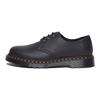 Dr. Martens Кожаные Минималистичные Удобные Универсальные Модные Низкие Повседневные Кроссовки Унисекс Повседневная Обувь Черные 31807001