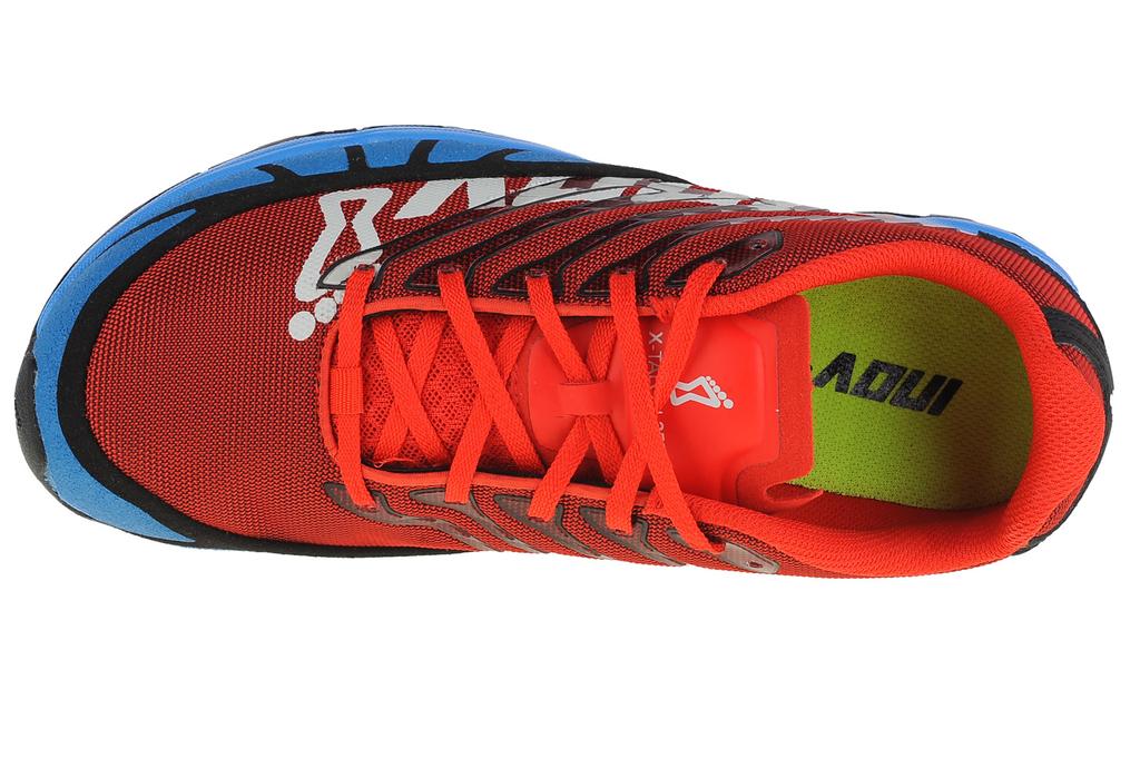 Inov-8 X-Talon 255, Женские кроссовки красные
