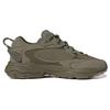 Adidas Originals Ozweego Slip Resistant Durable Lightweight Low Top Lifestyle Casual Shoes Men Sneakers Green Gray GY9944