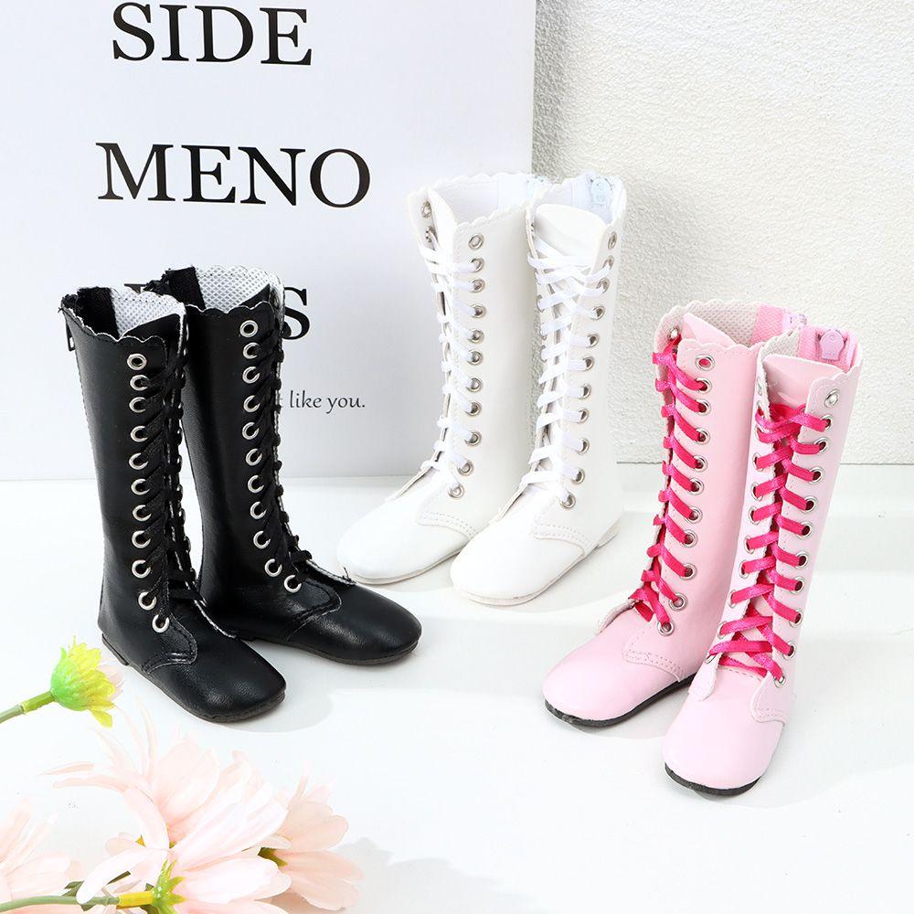 5 стилей 7,8 см кукла в тканевой обуви 60 см кукольные ботинки разных цветов аксессуары для кукольного домика