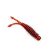 DUODUOYU 10PCS TPE Floating Mini Ajing Soft Fishing Lure 0.27g/35mm Soft Worm Jigging Wobbler Artificial Fishing Accessories