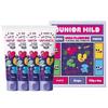 Vuca Junior Mild Bad Breath Care Toothpaste Grape Flavor 110g 4 Packs