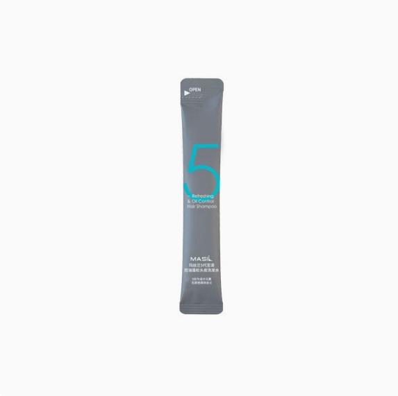 Маска для волос Masil 8 Seconds Salon Super Mild