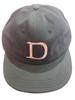[Cooperstown Ball Cap] Cap Logo Cap