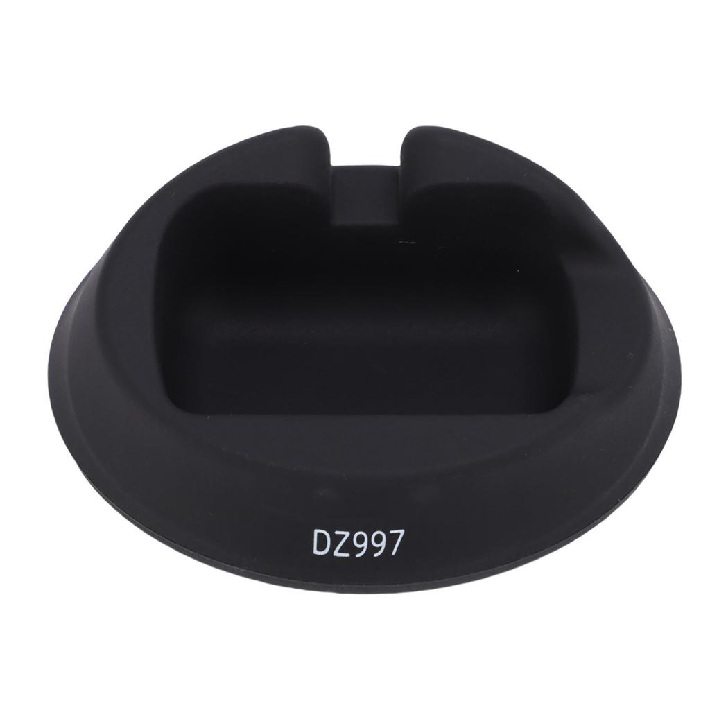 Camera Silicone Desktop Base Fit for Insta360 X5 4 Upright Mount Stand Holder Stable Support Live Streaming Accessories