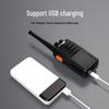 Baofeng BF-888S Plus Профессиональная рация высокой мощности (Китайская версия)