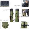 Portable Fishing Bag Folding Multifunctional Fishing Bag Fishing Gear Bag Hand-carried Fishing Bag