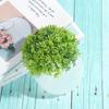 Garden Supplies Flower Holder Hanger Vase Wall Hanging Flowerpot Water Planting Ball/Cone Shape
