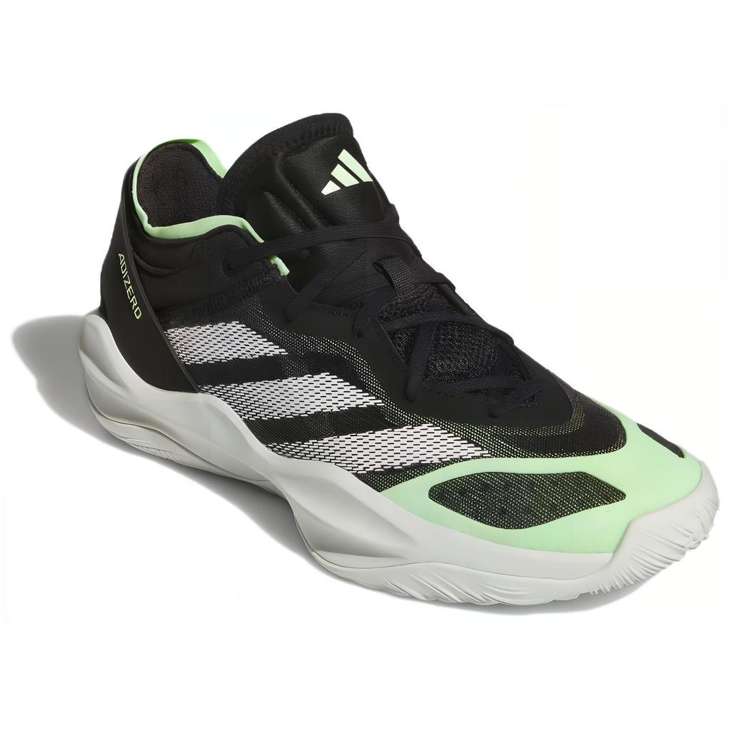 Adidas Кроссовки Adizero Select 2.0 'Black Lime' IE7870