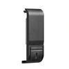 Replacement Side Door for GoPro Hero 12/11/10/9 Black Dustproof Pass Through Battery Cover Port Repair Part Camera Accessories