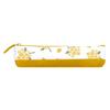Lab Clip Pen Case La Recolte Yellow [LABCLIP] C24-LRPC-YE