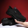 Fashion 2024 Summer New Men's Casual Running Shoes Breathable Walking Mesh Lightweight Sports Shoes Comfort Fashion Shoes Zapatillas