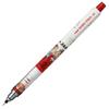 Mitsubishi Pencil Kurutoga WC Limited Edition Pattern Kumatan Red 0.5mm M5650WC1P.KR