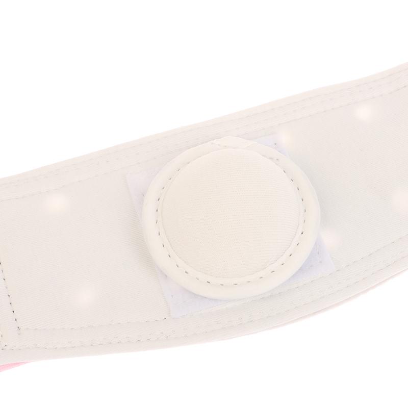 Детский пупочный бандаж для лечения грыжи, пояс для облегчения боли и восстановления, дышащий, для новорожденных и младенцев, поддержка пупка, абдоминальный бандаж