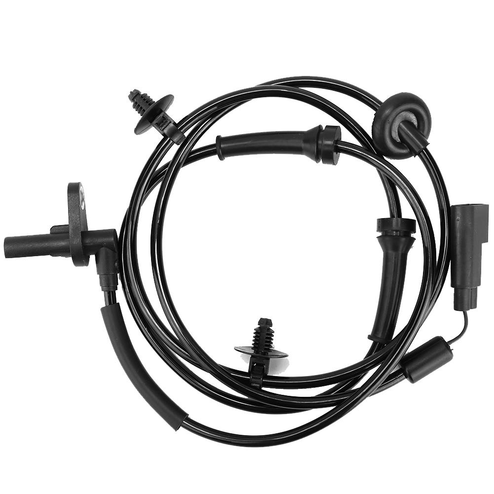 Front ABS Wheel Speed Sensor 6C112B372AB Fits for Fits for Ford Transit FL FR 2006 2015