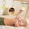 Play mat Ingenuity WonderWood 81,3 x 81,3 x 47 cm Multicolour