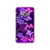 Мягкий чехол из ТПУ для Samsung Galaxy J1 2016 J120 J120F SM-J120F задняя крышка прозрачная 360 полная защитная крышка прозрачный