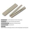 4x2mm Super Strong Neodymium Magnet N35 NdfeB Permanent Magnetic imanes Round Powerful Magnets Refrigerator