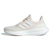 PureBoost 23 Ivory Zero Metallic Женские кроссовки Кремовый Halo-Blue IF1535