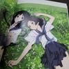 [Б/У] Kyoto Animation Hyouka Артбук