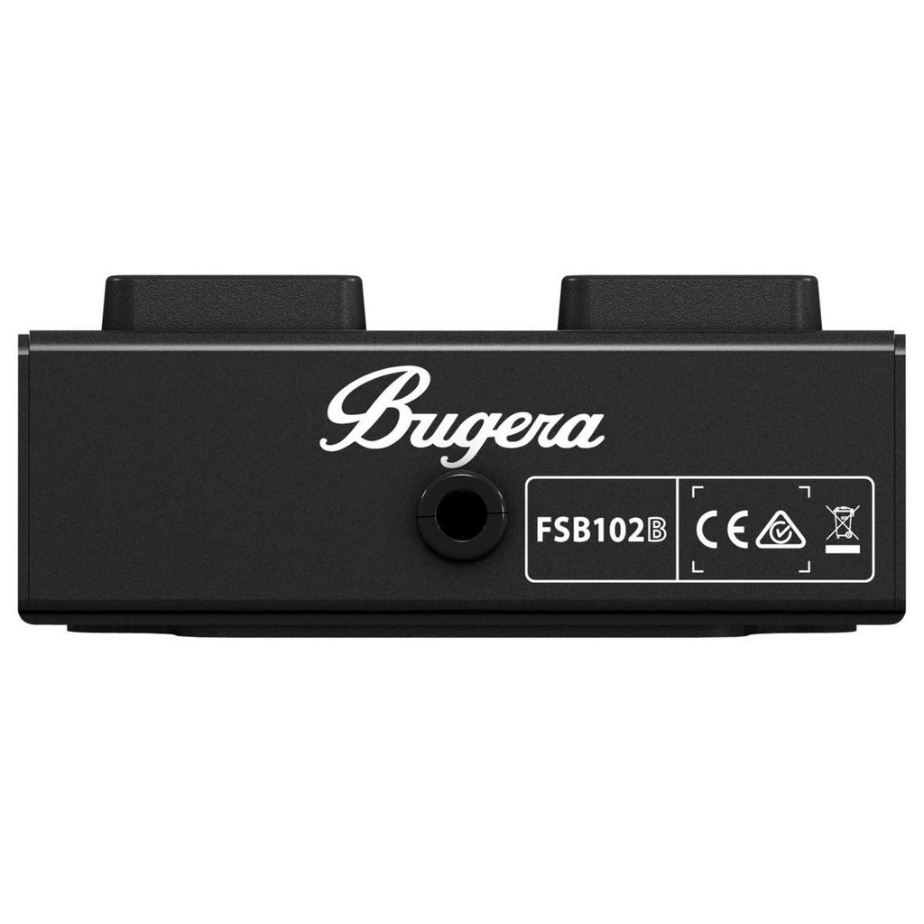 Behringer Footswitch FS112BX 2-Channel