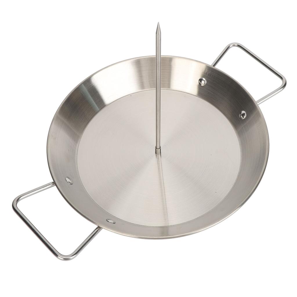 Вертикальный шампур-гриль из нержавеющей стали, съемный многофункциональный гриль-барбекю для семейных посиделок