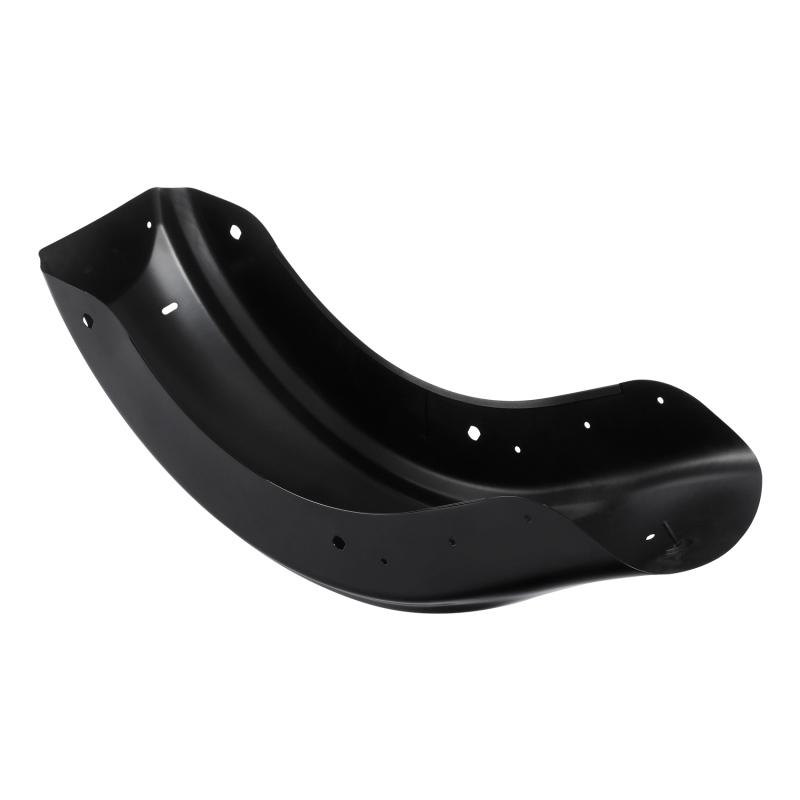 Motorcycle Rear Fender For Harley Touring Electra Glide Road Glide CVO Street Glide FLHX 2009-2023