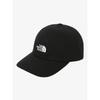 The North Face Мягкая кепка с логотипом TNF NE3CR51A BLK 189839