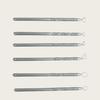 New 6-Piece Clay Sculpting and Carving Tool Set