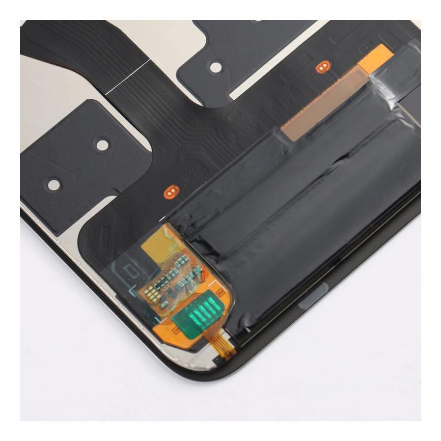 Для Huawei Y9 Prime 2019 P Smart Z ЖК-дисплей с сенсорным экраном