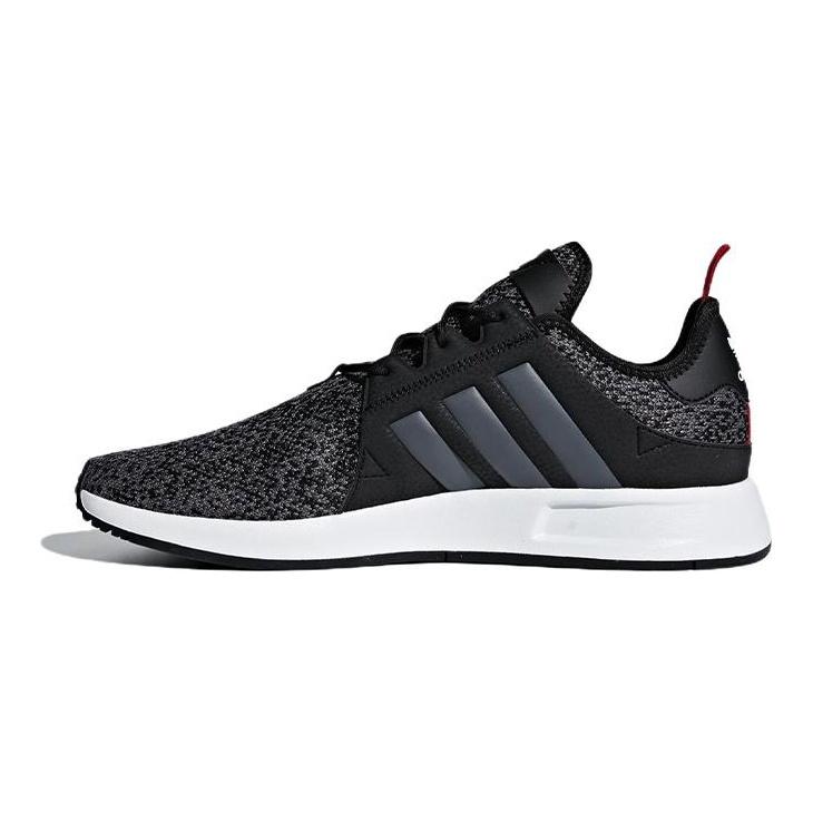 adidas X_PLR 'Черный Серый' F33900
