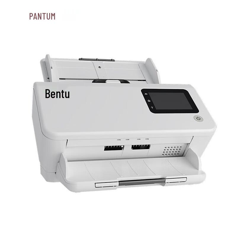 Pantum DS-339 A4 High-Speed Duplex Document Scanner CN plug (adapter included)