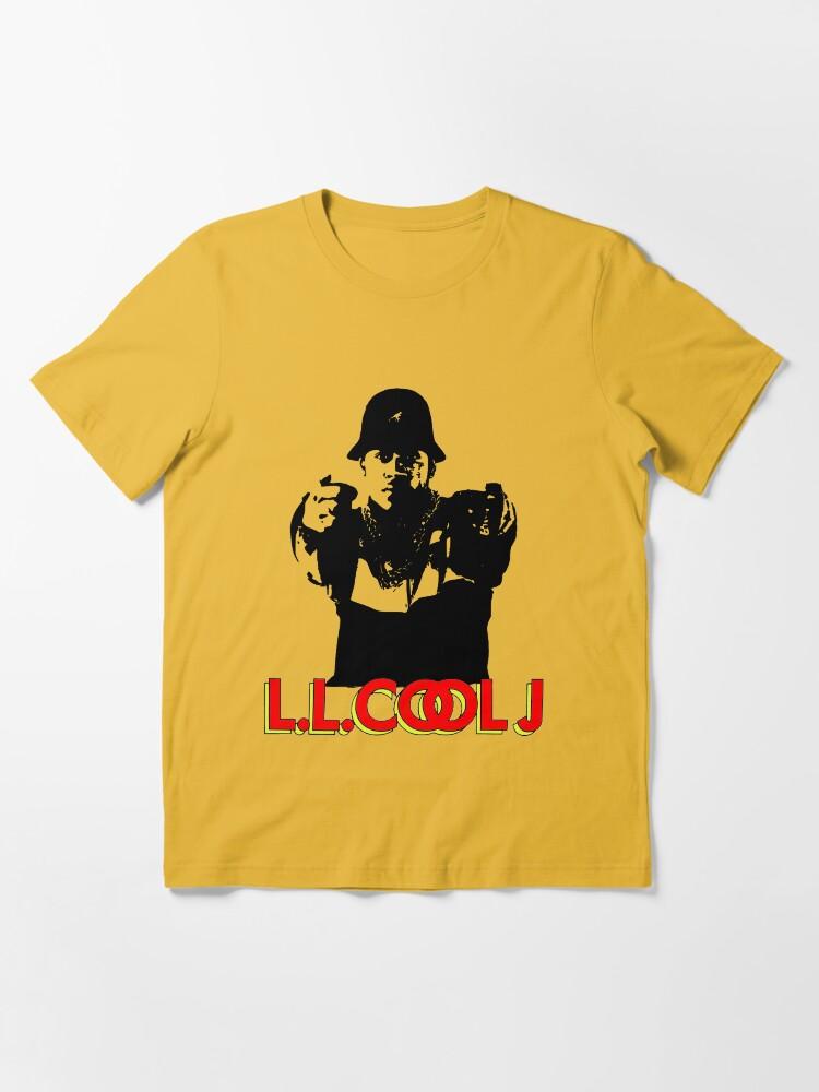 BAP LL Cool J Essential T-Shirt