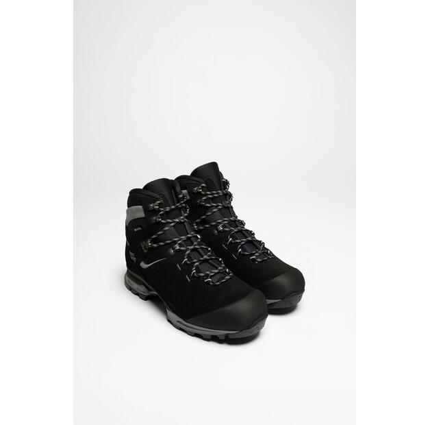 Треккинговые ботинки Hanwag Tatra light Wide GTX