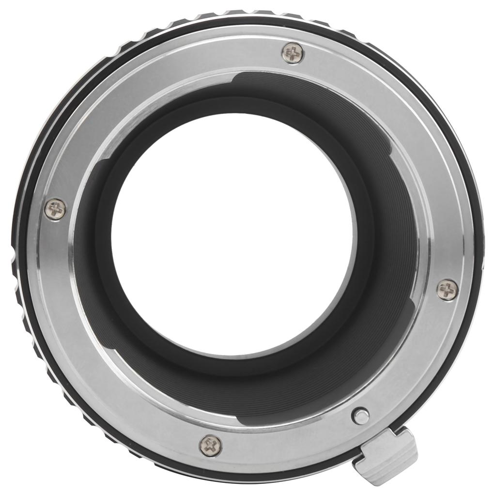 Fikaz High Accuracy Lens Adapter for Nikon F Mount to Fit for Nikon 1 Mount Camera