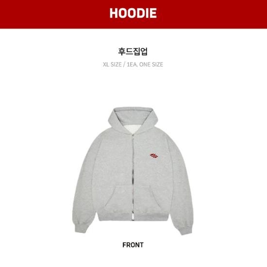 Поворотный стол для концерта 8TURN FAN: Худи «Вечное пламя»