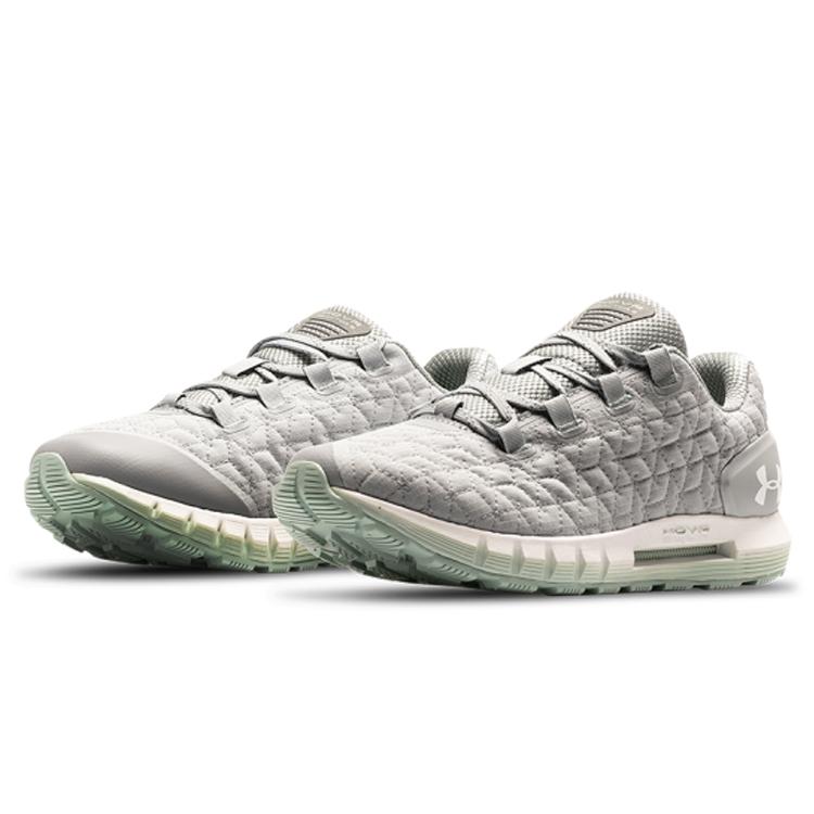 Under Armour Hovr ColdGearR Reactor 2 Nc 'Серо-зеленый' Женские 3023823-300